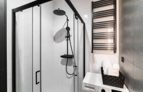 APARTAMENT ZEN winda klimatyzacja dobra energia - Foto 12