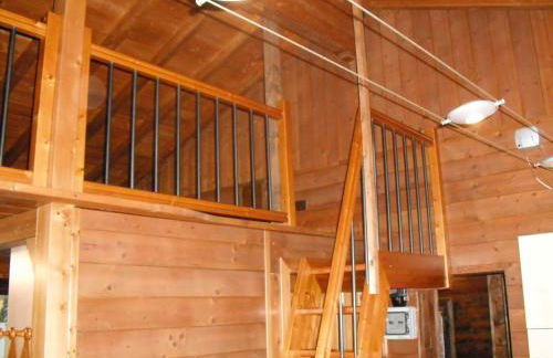 Comfortable Chalet in Giarola with Mountain View - Foto 8