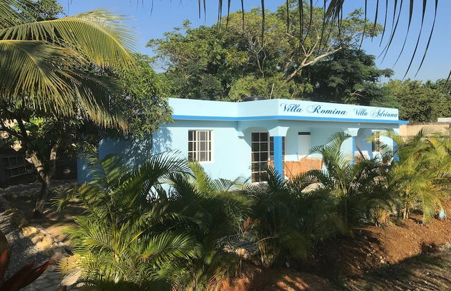 Relais Villa Margarita - Photo 12