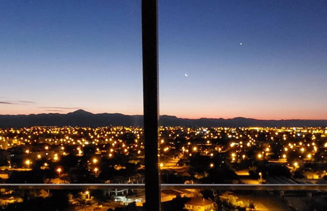 Pleasant Flat With Shared Pool in Kepez - Foto 17