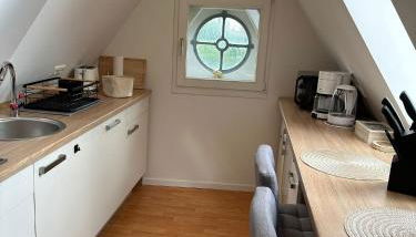 Q2 Apartment Hannover Döhren mit Ausblick - Foto 4