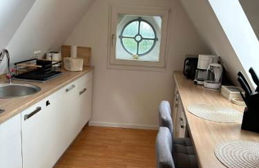 Q2 Apartment Hannover Döhren mit Ausblick - Foto 4