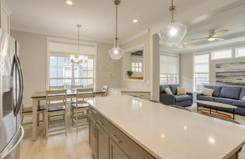 Pool and Fishing Pier Access Marblehead Home! - Foto 8