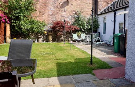 The Coal House - Foto 46