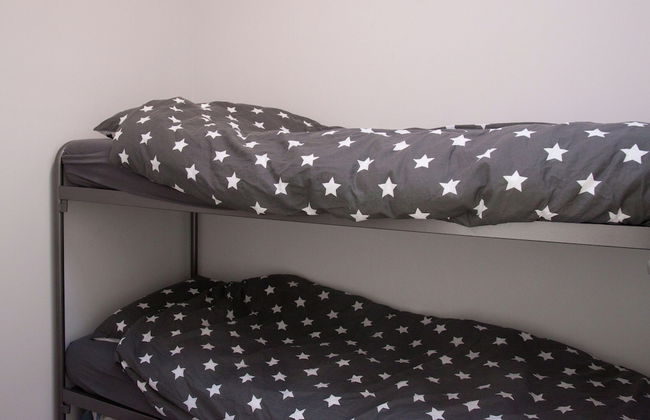 Charming Apartment in Langweer With Jetty - Foto 3