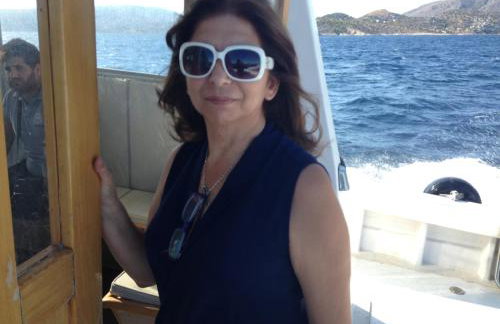 Oasis Studios AG PANTES - Photo 25