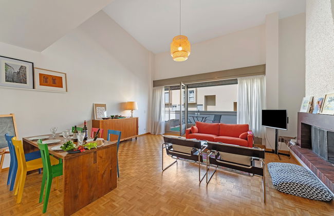 Boreal Apartments - Foto 11