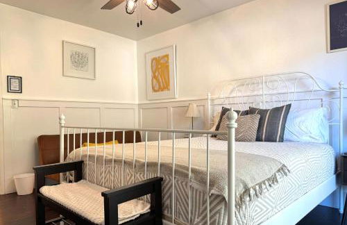 Chic Santa Paula Home with Mountain and City Views! - Foto 22