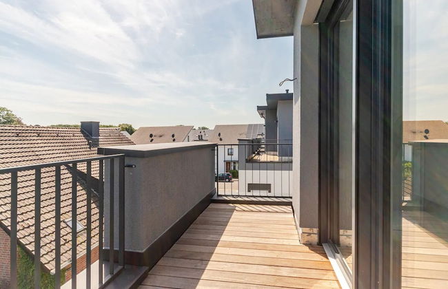 THE WOS Apartments - Foto 77