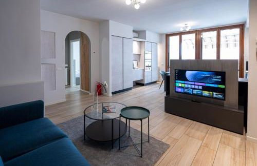 Italian Vacation Homes - Easy Living Iseo Lake - Foto 6