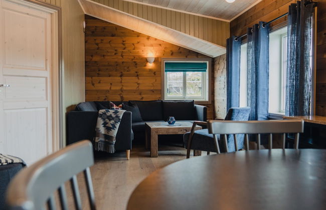 Svinøya Rorbuer - Photo 31