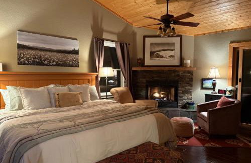 Tree Top Mountain Lodge - Photo 35