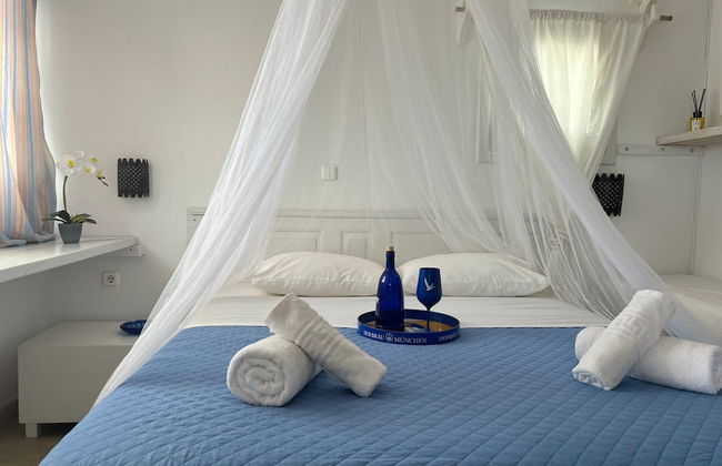 Mykonos Orange Nest - Sea View Escape - Foto 2