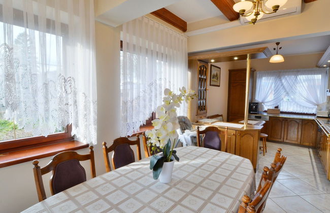 Holiday Home in Ustronie Morskie by the Beach - Photo 24