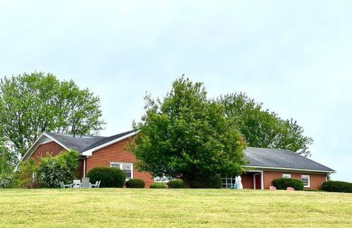 Mountain View Getaway - Stunning Views and Privacy - Foto 34