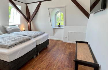 Wohnung im Schloss - Foto 15