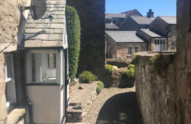 The Old Hay Loft - Photo 28