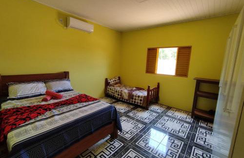 Casa Confortável em Bodoquena. - Foto 10