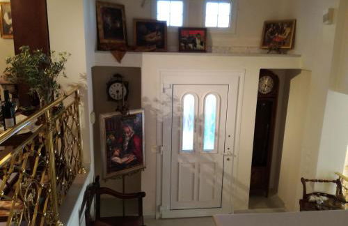 Πολυτελής κατοικία με θέα τον Θερμαϊκό - Foto 12