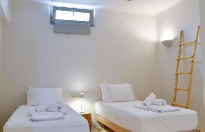 Mystic Villas Koufonisi - Foto 36