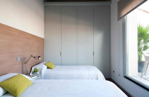 Eric Vökel Boutique Apartments - Madrid Suites - Photo 69