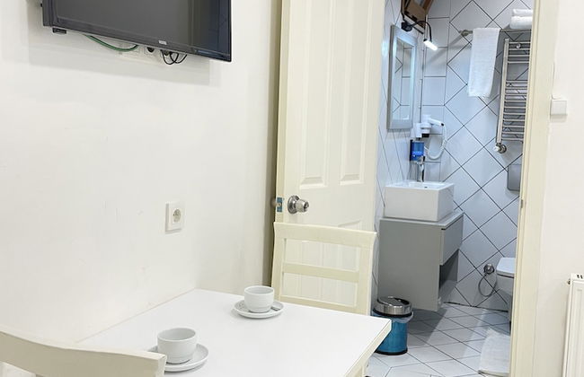 Royal Pera Taksim - Foto 34