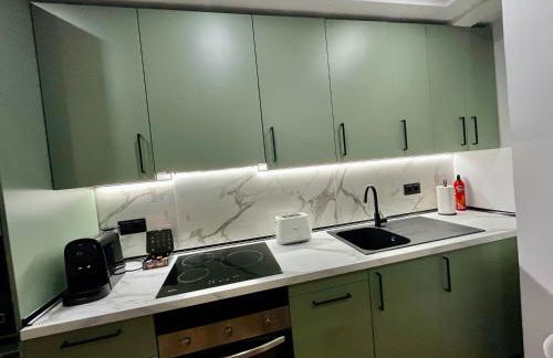 Piso Picasso, Modern Apartment in the Heart of Malaga City - Foto 23