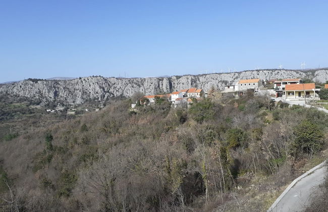 Modern 100m2 apt With the Terrace & Beautiful View - Foto 39