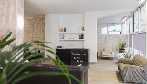 Residence Das Nest - Appartamenti a pochi passi dal mare - Foto 3