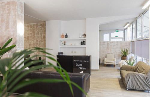 Residence Das Nest - Appartamenti a pochi passi dal mare - Foto 3