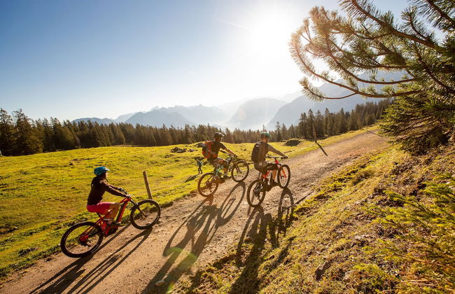 Alpen Suites Brandnertal - Foto 23