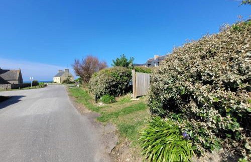 Tipoz'Immo - Maison Bleue accès à pied plage - spot surf - fibre inclus - linge inclus et lits faits - parking gratuit - proche des commerces et des attractions touristiques - Foto 39