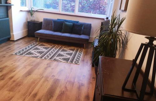 2 bed flat, Bounds Green, Piccadilly line, London N11 - Foto 13