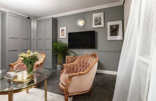 Daisy's Secret Apartment - Foto 4