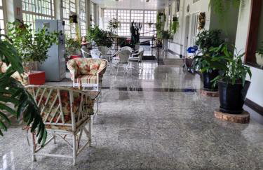 Condomínio Resort na cidade das águas sulfurosas - Foto 29