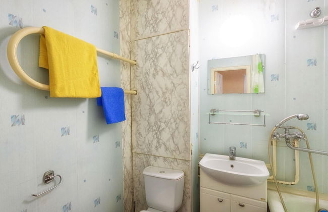 Apartment - Profsoyuznaya 136 - Photo 42