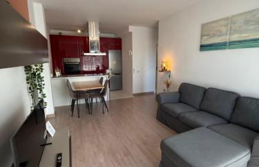 Seaside Paradise - 2 Bedroom apartment with Ocean Views & Air Conditioning in Playa San Juan - Foto 14