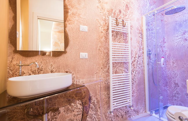 Il Giardino degli Angeli - Foto 63