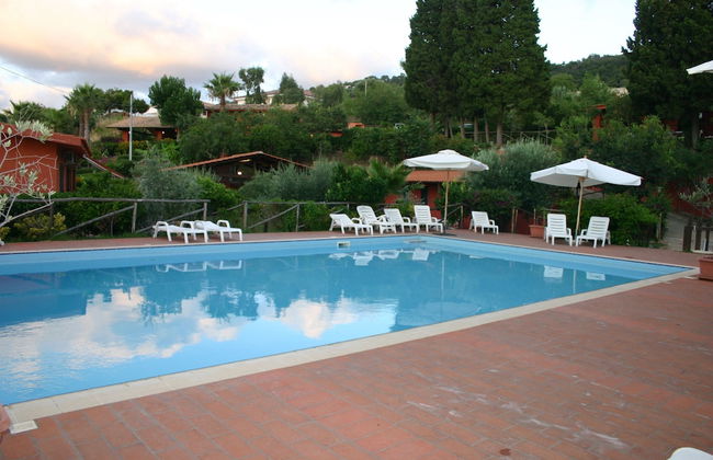 Agriturismo Ruralia - Photo 63