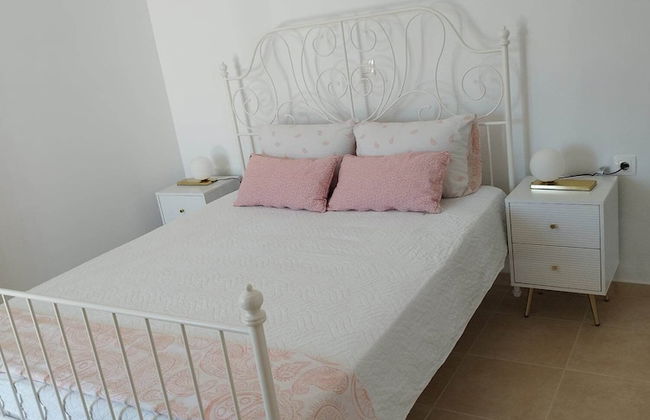 Emmanuela House With Garden and sea View- Triopetra - Photo 6