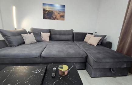 Apartment PANORAMA - amazing sea view, newly renovated - Photo 23