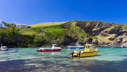 Moll's Yard - Foto 5