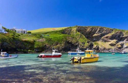 Moll's Yard - Foto 5