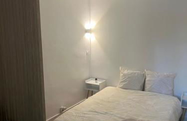 Séjour authentique dans un appart cosy à Dijon - Foto 7