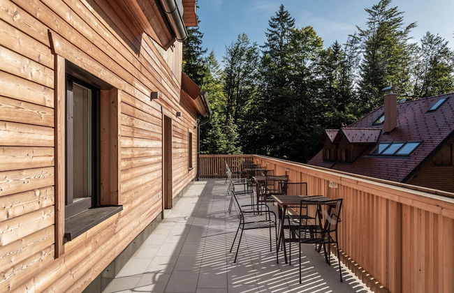 Apartments Storzek - Foto 20