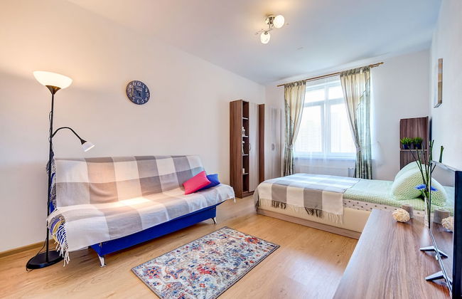 Apartments Vesta near Gulf of Finland - Foto 33