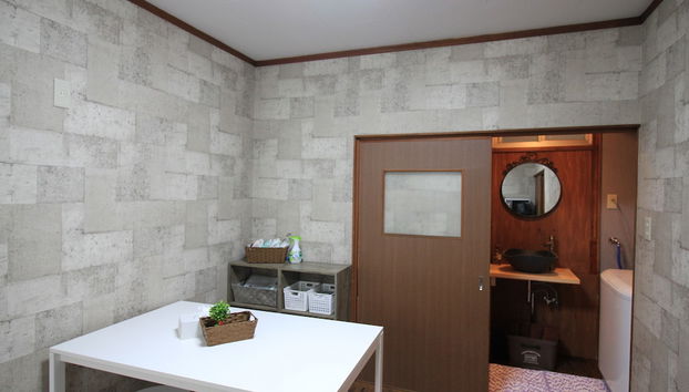 Cocina básica privada