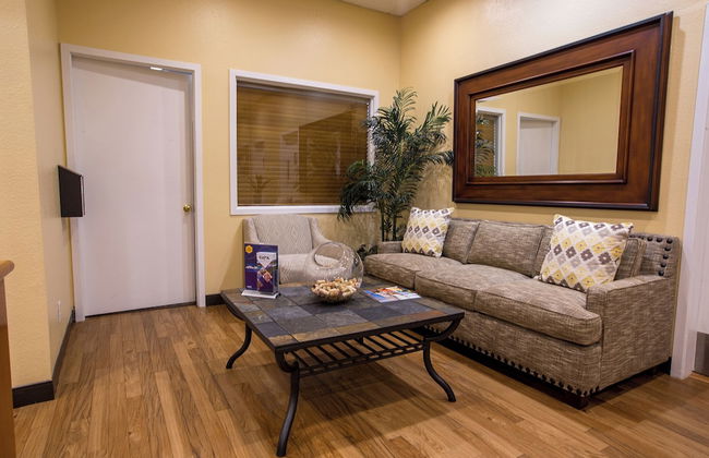 RiverPointe Napa Valley Resort - Foto 39