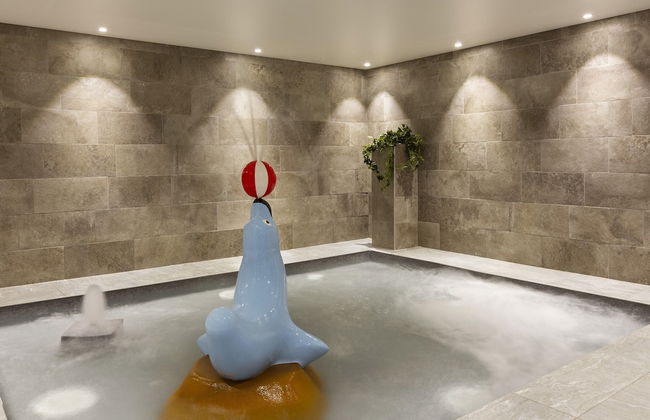 RockyPop Flaine Appartements & Spa - Foto 37