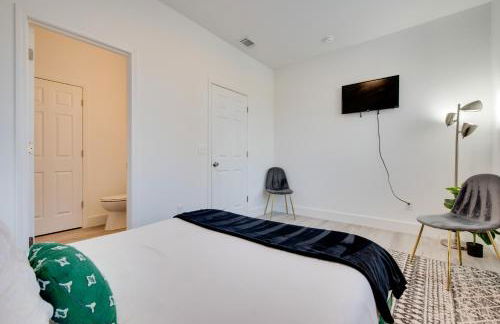 3 Mi to Six Flags Apartment in Metro Atlanta - Foto 19